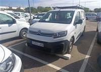 CITROEN 1.5 BLUEHDI 75KW TALLA M LIVE (102C - 3203-LKB
